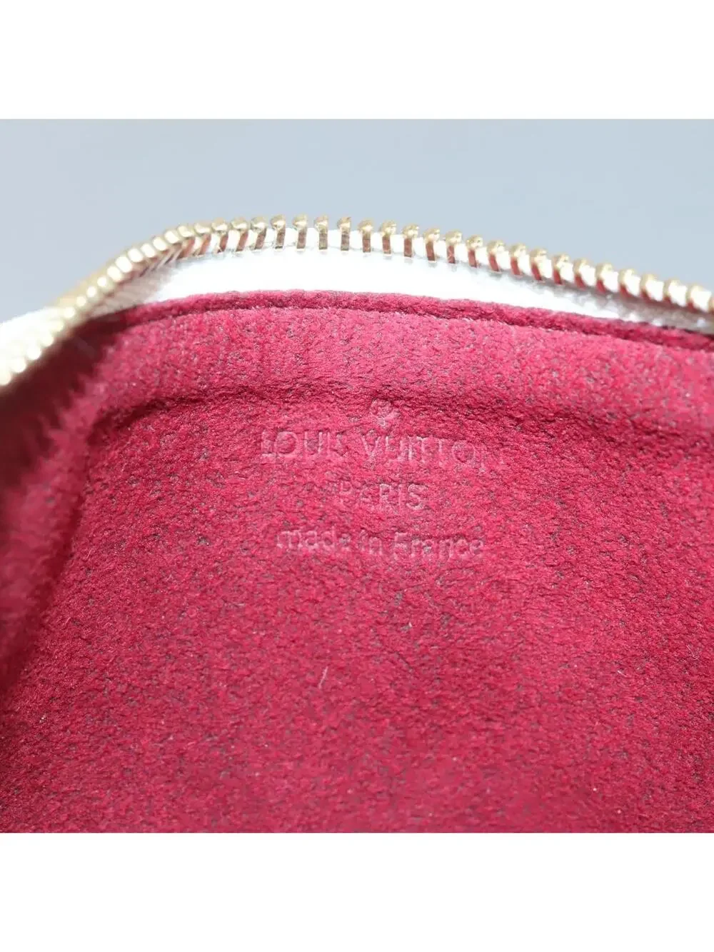Louis Vuitton elevate your
